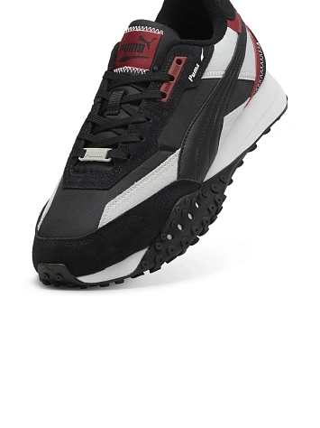 Puma Кроссовки мужские BLACKTOP RIDER