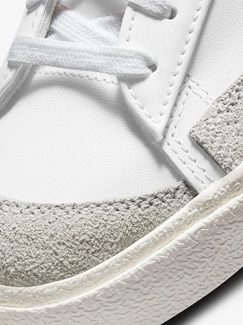 Nike Кеды женские BLAZER LOW 77