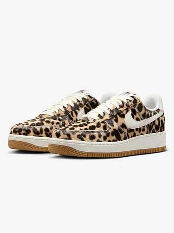 Nike Кеды женские AIR FORCE 1 07 ND1