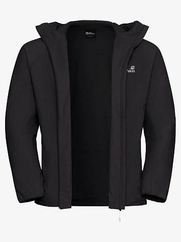 Jack Wolfskin Куртка утеплённая мужская PRELIGHT INS JKT M