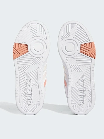 Adidas Кеды женские HOOPS 3.0