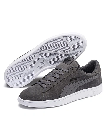 Puma Кеды мужские SMASH V2