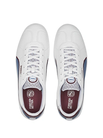 Puma Кеды мужские PUMA CLUB RETRO PREP