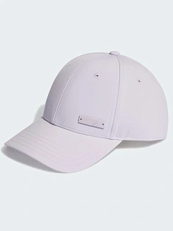 Adidas Кепка LIGHTWEIGHT METAL BADGE BASEBALL CAP