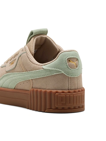 Puma Кеды женские CARINA 3.0 LUXE SD