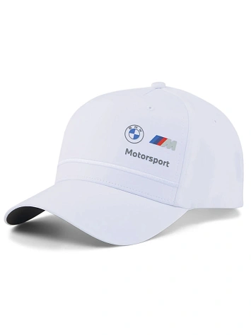 Puma Кепка BMW MMS BB CAP
