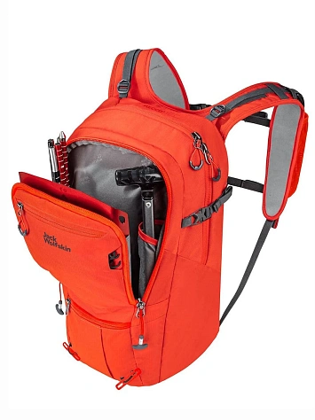 Jack Wolfskin Рюкзак ALPSPITZE PACK 22