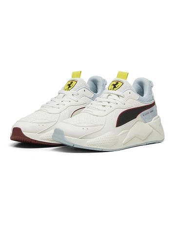 Puma Кроссовки мужские FERRARI RS-X
