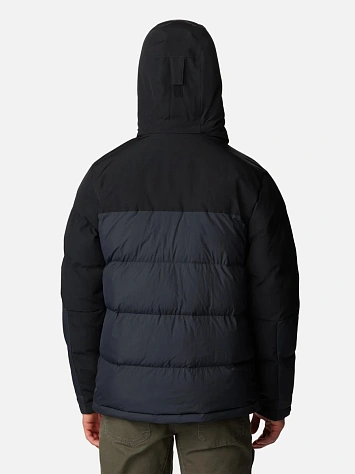 Columbia Куртка утеплённая мужская MARQUAM PEAK FUSION™ JACKET