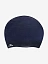 Joss Шапочка для плавания силиконовая [синий-тёмный]