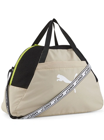 Puma Сумка спортивная AT ESS GRIP BAG