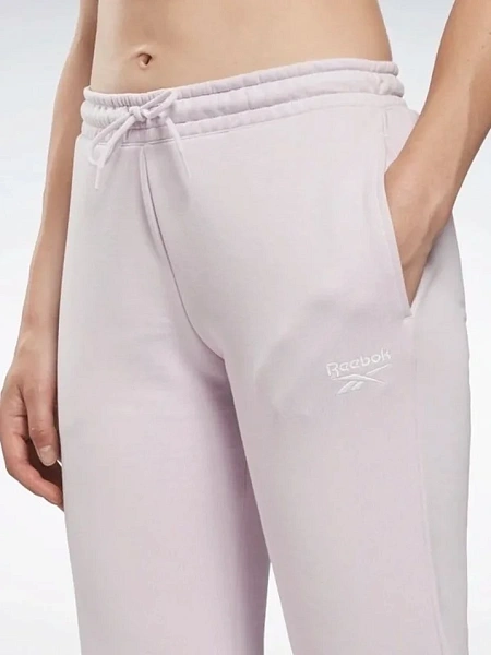 Reebok Брюки женские RI FRENCH TERRY PANT