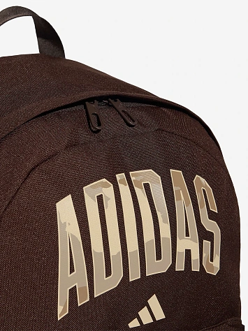 Adidas Рюкзак ESS CAMO BP