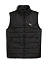Puma Безрукавка мужская ESS PADDED VEST [чёрный]