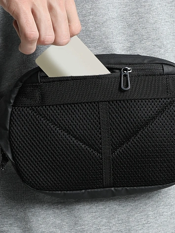 Puma Сумка поясная PUMATECH WAIST BAG