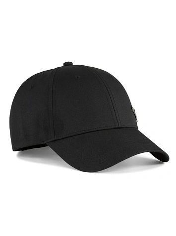 Puma Кепка ESS METAL PUMA CAT BB CAP