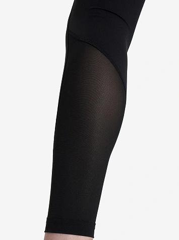 Demix Леггинсы женские PROSCULPT GYM MESH