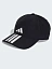 Adidas Кепка BB CAP 3S CLIMA [чёрный]