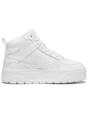 Puma Кеды женские KARMEN II IDOL MID