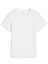Puma Футболка женская HER TEE [белый]