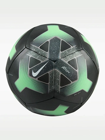 Nike Мяч футбольный NIKE PITCH - FA26