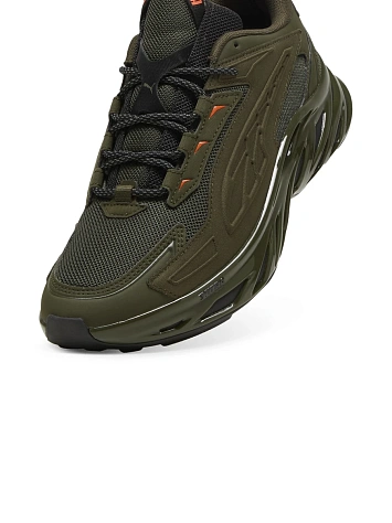 Puma Кроссовки мужские EXOTEK NITRO TECH