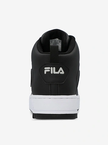FILA Кеды мужские FX-100 DEMI