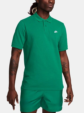 Nike Поло мужское NIKE CLUB