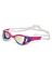 Atemi Очки для плавания [розовый]
