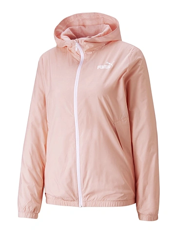 Puma Ветровка женская ESS SOLID