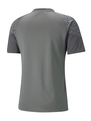 Puma Футболка мужская TEAMCUP TRAINING JERSEY