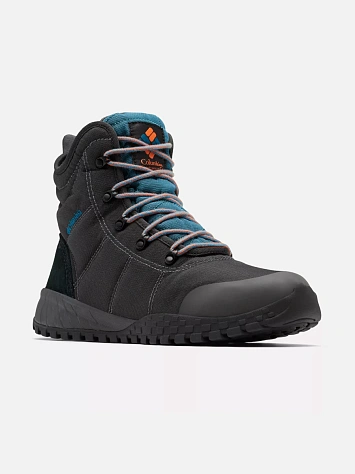 Columbia Ботинки мужские FAIRBANKS OH