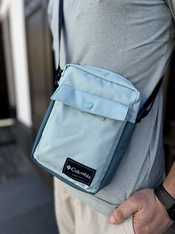 Columbia Сумка через плечо ZIGZAG™