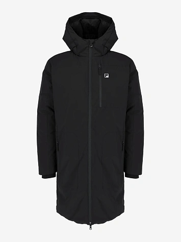 FILA Куртка-пуховик мужская