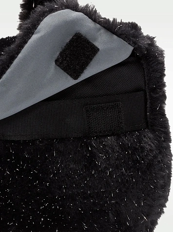 Nike Сумка FAUX FUR CROSSBODY
