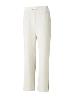 Puma Брюки женские HER WIDE PANTS TR