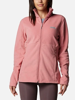 Columbia Джемпер женский SET IN BASIN TRAIL™ FLEECE