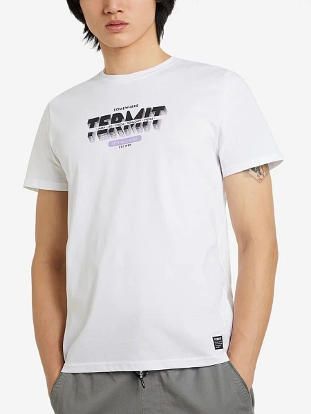 Termit Футболка мужская