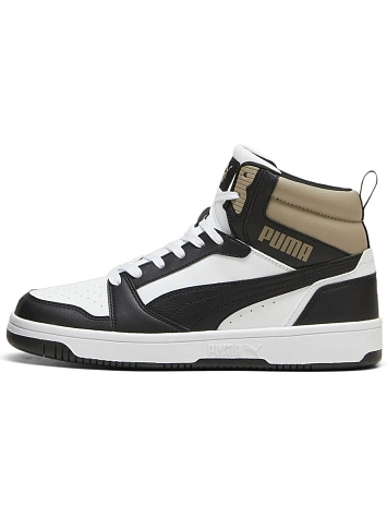 Puma Кеды мужские REBOUND V6