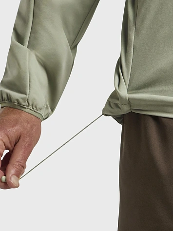 Jack Wolfskin Куртка-софтшелл мужская PRELIGHT STRIDE JKT M