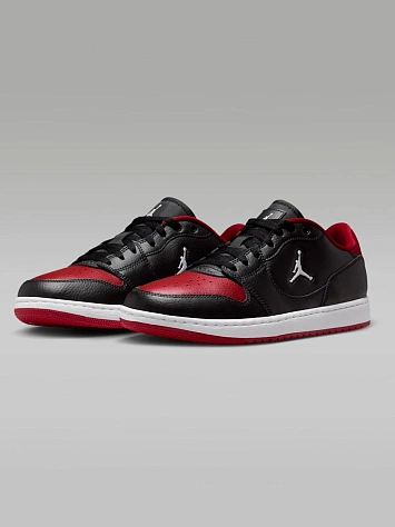 JORDAN Кеды мужские COURT CONNECT LOW