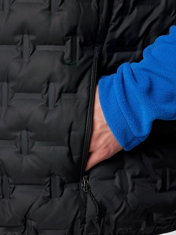 Columbia Безрукавка пуховая мужская DELTA RIDGE™ II DOWN VEST