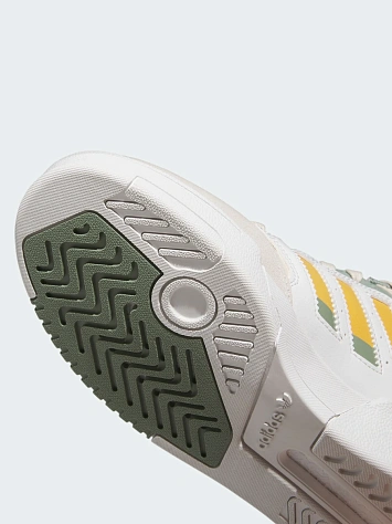 Adidas Кеды мужские DROP STEP LOW