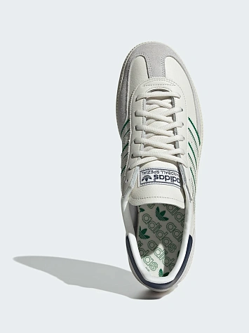 Adidas Кеды мужские HANDBALL SPEZIAL