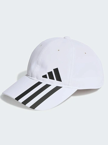 Adidas Кепка 3-STRIPES AEROREADY