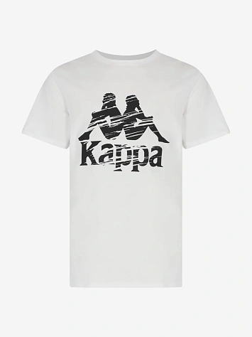 Kappa Футболка подростковая