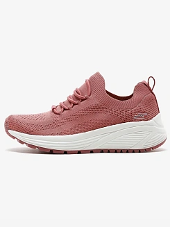 Skechers Кроссовки женские BOBS SPARROW 2.0 ALLEGIANCE CREW