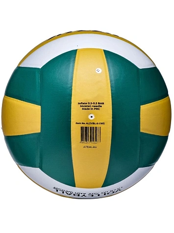 Atemi Мяч волейбольный LEADER