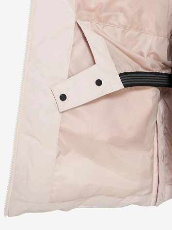 Glissade Куртка утеплённая женская