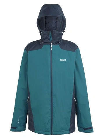 Regatta Куртка утеплённая мужская THORNRIDGE II